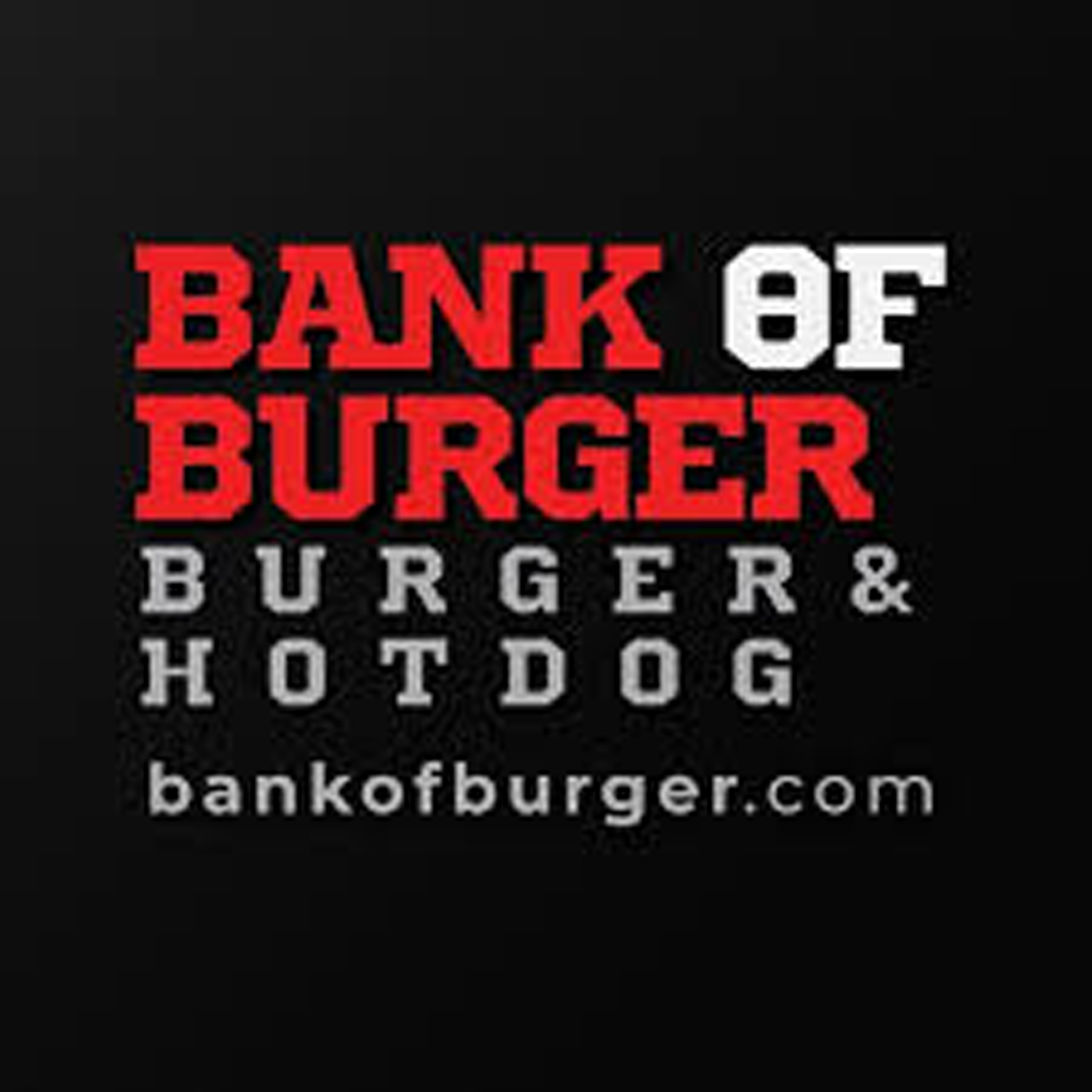 Bank of Burger